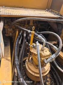 Buy Caterpillar 336E Used Excavator / 3 Used Caterpillar 336E Excavator 2021 Model / 3