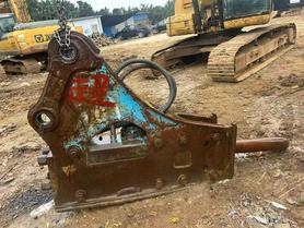 Buy Caterpillar 330B Used Excavator / 6 Used Caterpillar 330B Excavator 2016 Model / 6