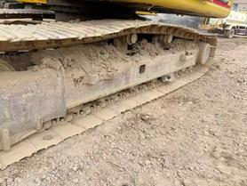 Buy Sumitomo SH200-3 Used Excavator / 7 Used Sumitomo SH200-3 Excavator 2016 Model / 7