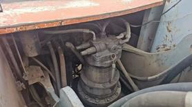 Buy Hitachi EX200-5 Used Excavator / 2 Used Hitachi EX200-5 Excavator 2016 Model / 2