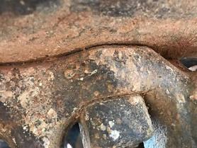 Buy Komatsu PC350-7EO Used Excavator / 6 Used Komatsu PC350-7EO Excavator 2016 Model / 6