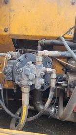 Buy XCMG LW150FV Used Excavator / 7 Used XCMG LW150FV Excavator 2011 Model / 7