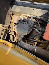 Buy Komatsu PC160-7 Used Excavator / 4 Used Komatsu PC160-7 Excavator 2016 Model / 4