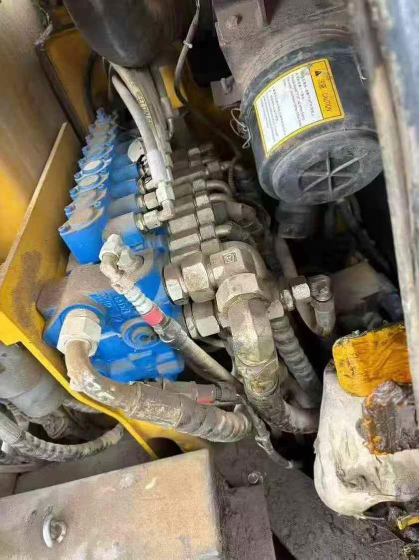 Used Sany SY60 Excavator 2019 Model / 5