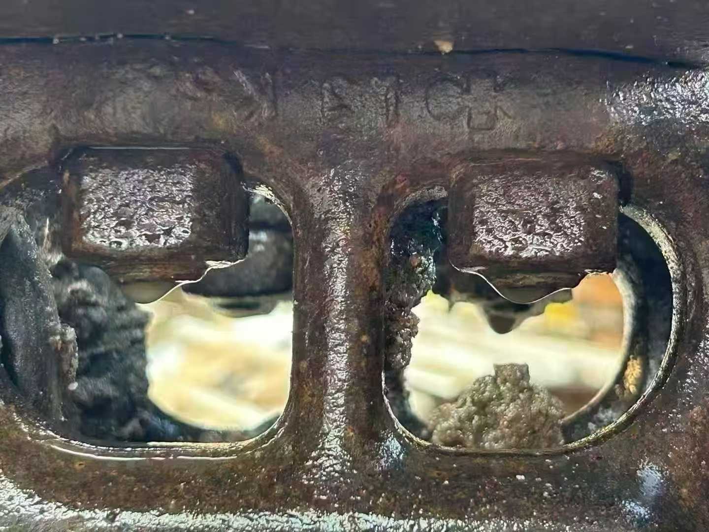 Used Komatsu PC120-8 Excavator 2016 Model / 8