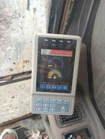 Buy Sany SY155C Used Excavator / 9 Used Sany SY155C Excavator 2013 Model / 9