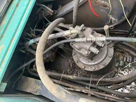 Buy Kobelco SK350-8 Used Excavator / 8 Used Kobelco SK350-8 Excavator 2014 Model / 8