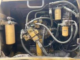 Buy Caterpillar 336E Used Excavator / 3 Used Caterpillar 336E Excavator 2016 Model / 3