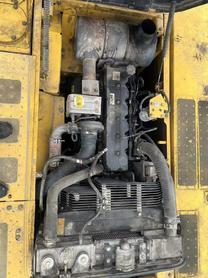 Buy Komatsu PC220-8 Used Excavator / 8 Used Komatsu PC220-8 Excavator 2020 Model / 8