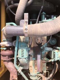 Buy Volvo EC140 Used Excavator / 5 Used Volvo EC140 Excavator 2016 Model / 5