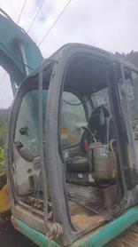 Buy Kobelco SK120 Used Excavator / 3 Used Kobelco SK120 Excavator 2016 Model / 3