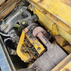 Buy Komatsu PC100-5 Used Excavator / 8 Used Komatsu PC100-5 Excavator 2016 Model / 8