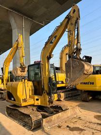 Buy Caterpillar 306D Used Excavator / 4 Used Caterpillar 306D Excavator 2016 Model / 4