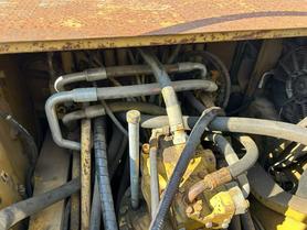 Buy Caterpillar 329D Used Excavator / 3 Used Caterpillar 329D Excavator 2016 Model / 3