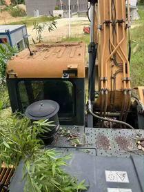 Buy Hyundai R275LVS Used Excavator / 2 Used Hyundai R275LVS Excavator 2018 Model / 2