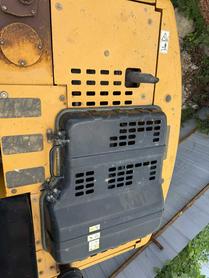 Buy Sany SY125C Used Excavator / 4 Used Sany SY125C Excavator 2016 Model / 4