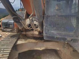 Buy Doosan DX500-SS Used Excavator / 6 Used Doosan DX500-SS Excavator 2019 Model / 6