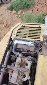 Buy Sumitomo SH100A1 Used Excavator / 3 Used Sumitomo SH100A1 Excavator 2016 Model / 3