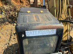 Buy Caterpillar 329D Used Excavator / 5 Used Caterpillar 329D Excavator 2016 Model / 5