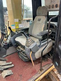 Buy Caterpillar 307B Used Excavator / 3 Used Caterpillar 307B Excavator 2016 Model / 3