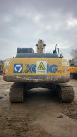 Buy XCMG XE215 Used Excavator / 2 Used XCMG XE215 Excavator 2016 Model / 2