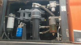 Buy Doosan DX500-SS Used Excavator / 7 Used Doosan DX500-SS Excavator 2019 Model / 7