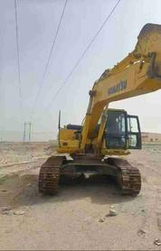 Buy Komatsu PC270-7 Used Excavator / 5 Used Komatsu PC270-7 Excavator 2016 Model / 5