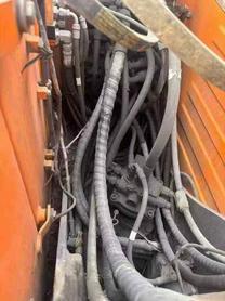 Buy Doosan DX75 Used Excavator / 6 Used Doosan DX75 Excavator 2020 Model / 6