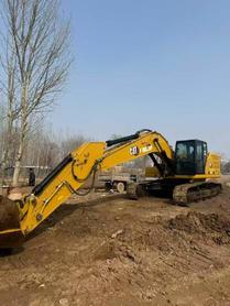 Buy Caterpillar 330B Used Excavator / 9 Used Caterpillar 330B Excavator 2022 Model / 9