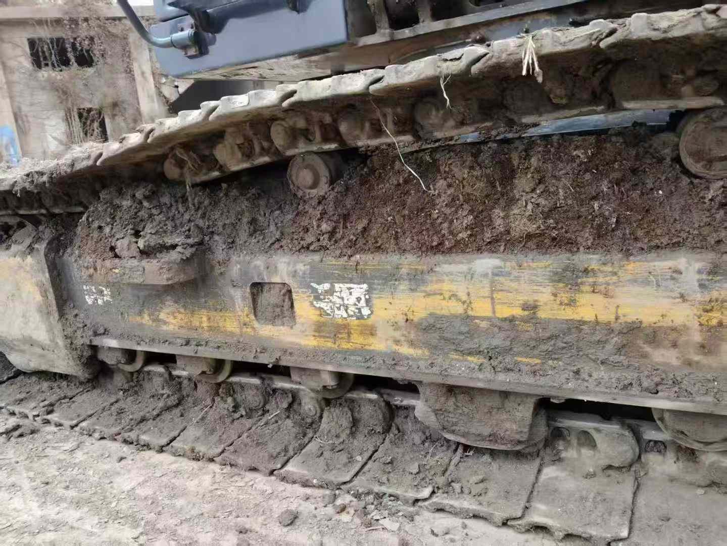 Used XCMG LW200 Excavator 2021 Model / 7