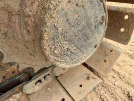 Buy Hitachi EX70 Used Excavator / 4 Used Hitachi EX70 Excavator 2016 Model / 4