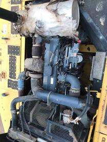 Buy Komatsu PC350-7EO Used Excavator / 9 Used Komatsu PC350-7EO Excavator 2016 Model / 9