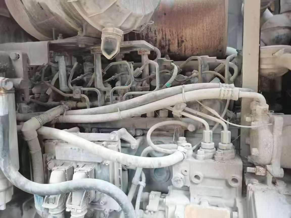 Buy Lonking LG843 Used Loader / 4