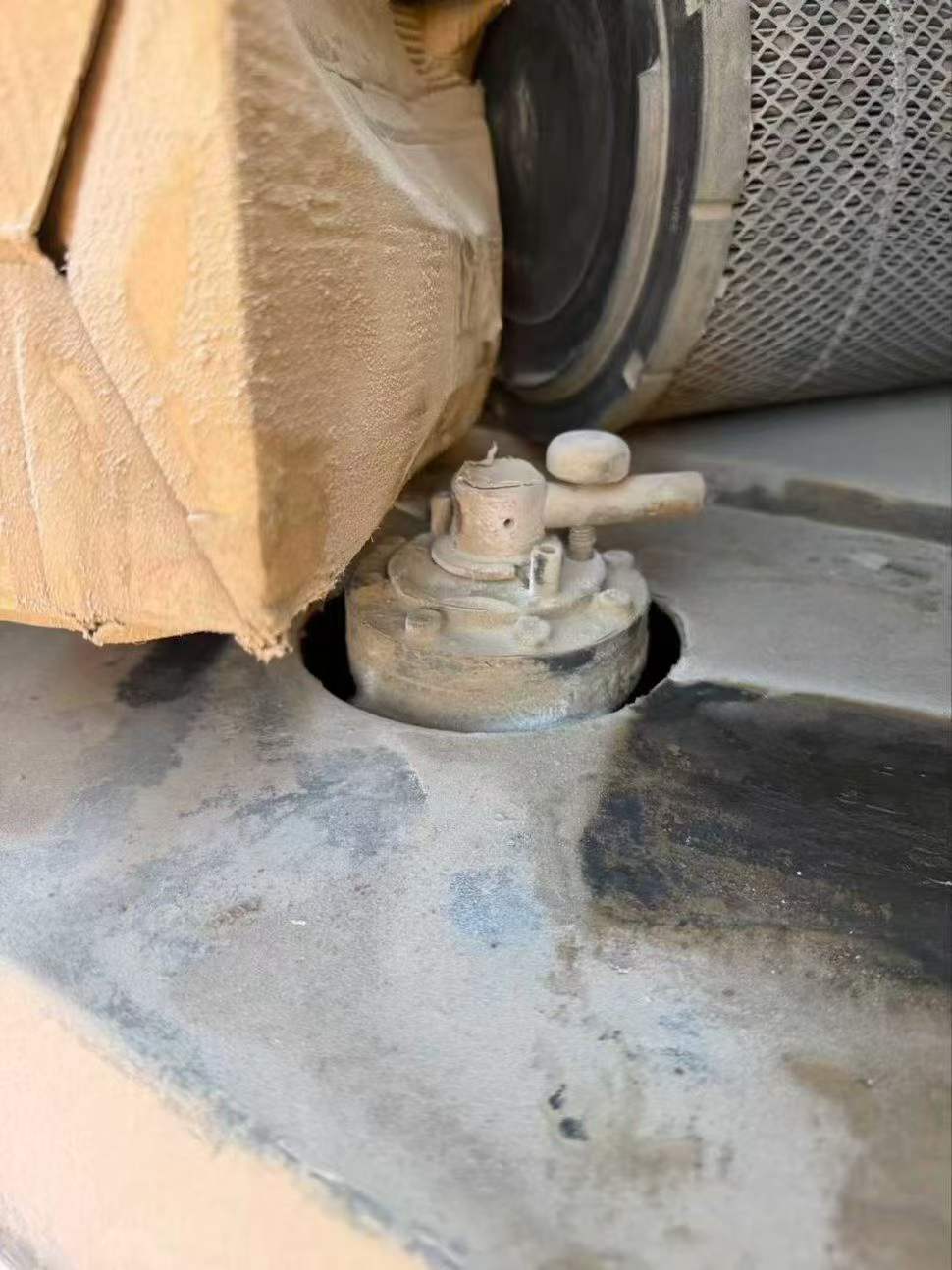 Used Sumitomo SH200 Excavator 2016 Model / 4