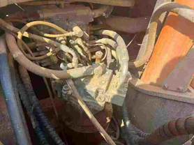 Buy Doosan DH215-7 Used Excavator / 6 Used Doosan DH215-7 Excavator 2020 Model / 6