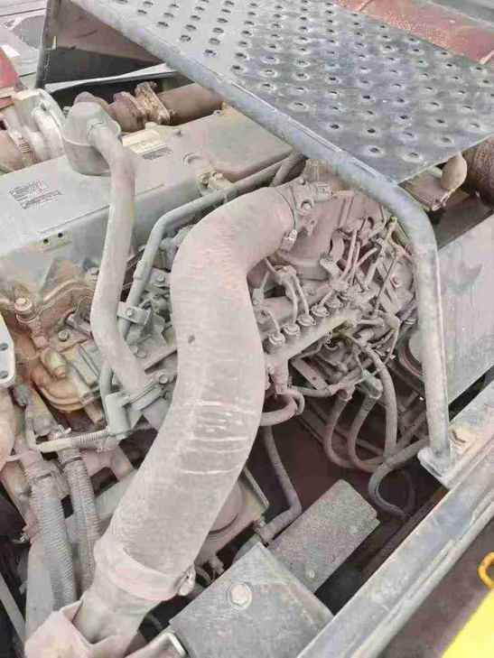 Buy Sumitomo SH360-5 Used Excavator / 1