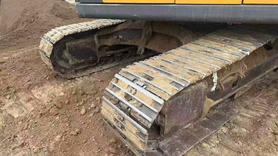 Buy Volvo EC210B Used Excavator / 5 Used Volvo EC210B Excavator 2016 Model / 5