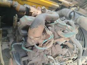 Buy Volvo EC80D Used Excavator / 8 Used Volvo EC80D Excavator 2016 Model / 8