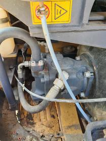 Buy XCMG LW60G Used Excavator / 5 Used XCMG LW60G Excavator 2021 Model / 5