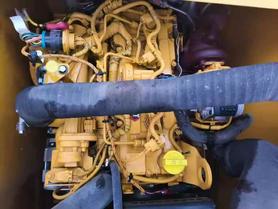 Buy Caterpillar 313D Used Excavator / 4 Used Caterpillar 313D Excavator 2024 Model / 4