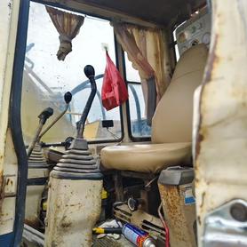 Buy Komatsu PC100-5 Used Excavator / 5 Used Komatsu PC100-5 Excavator 2016 Model / 5