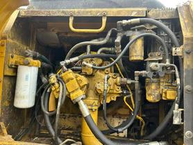 Buy Caterpillar 336E Used Excavator / 7 Used Caterpillar 336E Excavator 2012 Model / 7