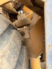 Buy Lonking LG850 Used Loader / 3 Buy Lonking LG850 Used Loader / 3