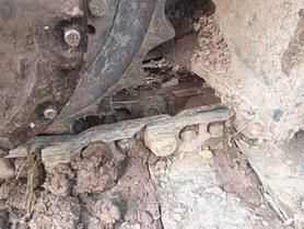 Buy Sany SY155C Used Excavator / 2 Used Sany SY155C Excavator 2013 Model / 2