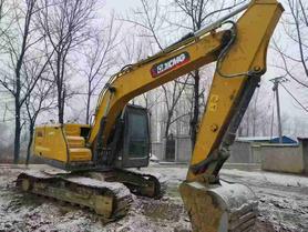Buy XCMG XE135B Used Excavator / 2 Used XCMG XE135B Excavator 2024 Model / 2