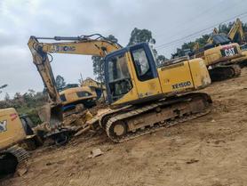 Buy XCMG LW150FV Used Excavator / 3 Used XCMG LW150FV Excavator 2011 Model / 3