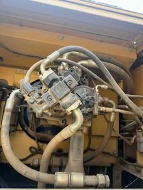 Buy Sany SY550H Used Excavator / 4 Used Sany SY550H Excavator 2020 Model / 4