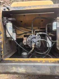 Buy Volvo EC210B Used Excavator / 4 Used Volvo EC210B Excavator 2016 Model / 4