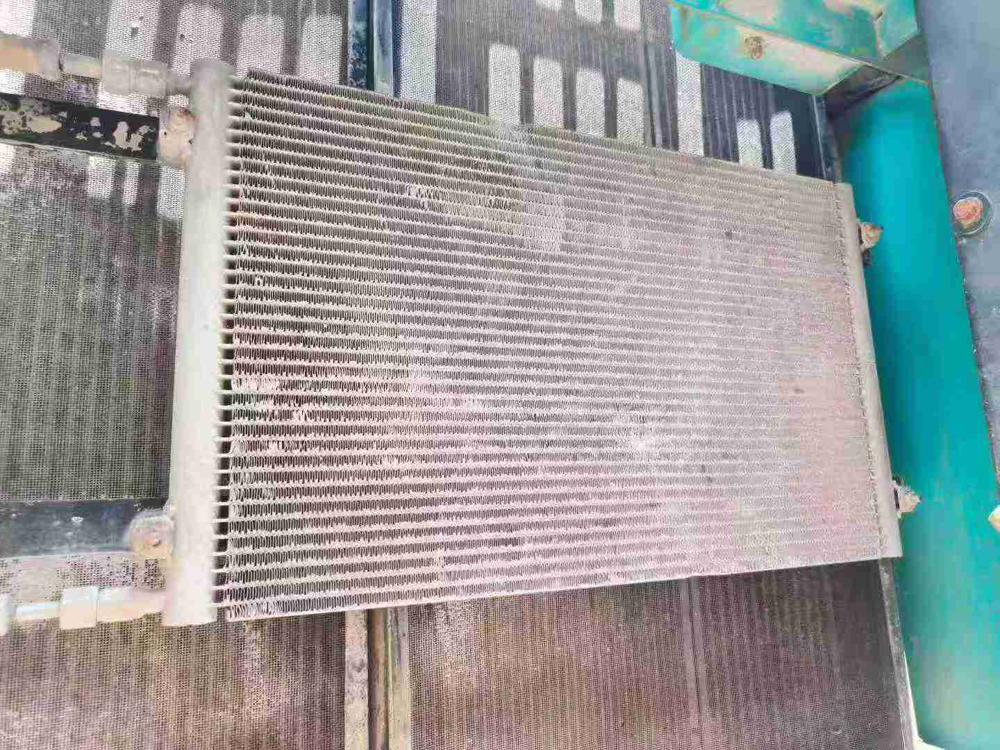 Used Kobelco SK260 Excavator 2011 Model / 2