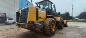 Buy XCMG LW500F Used Loader / 6 Used XCMG LW500F Loader 2016 Model / 6